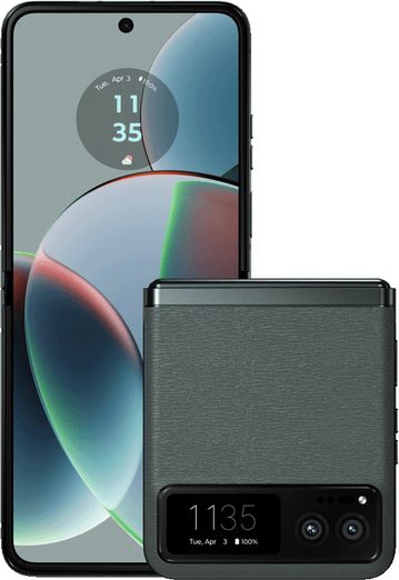 Motorola RAZR 40 5G 2023 Standard Edition TD-LTE JP 256GB XT2323-4